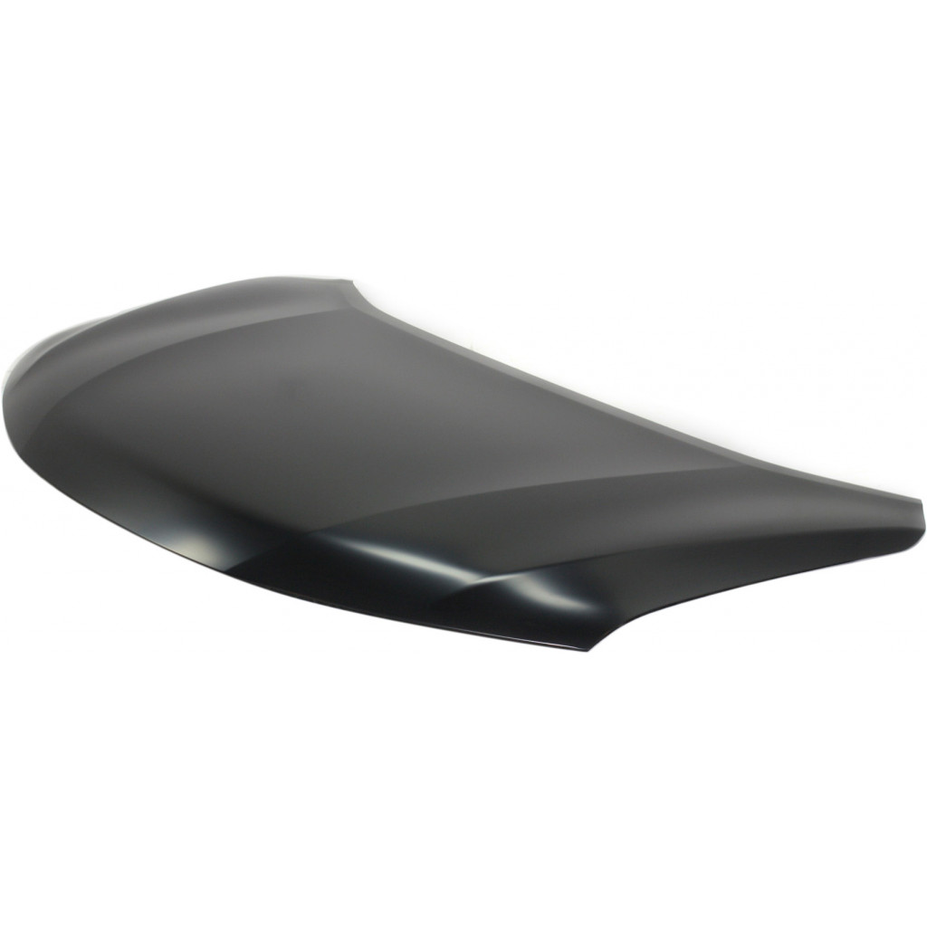 Hood panel assy NISSAN ROGUE 2014-2020:  Steel