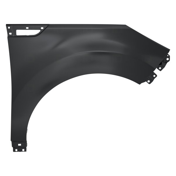 RT Front fender assy KIA SOUL 2014-2019