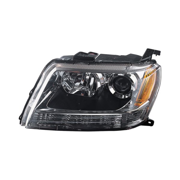 LT Headlamp SUZUKI GRAND VITARA 2006-2013 all