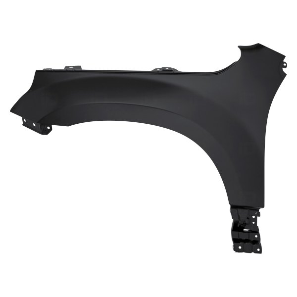 LT Front fender SUZUKI GRAND VITARA 2006-2013 all
