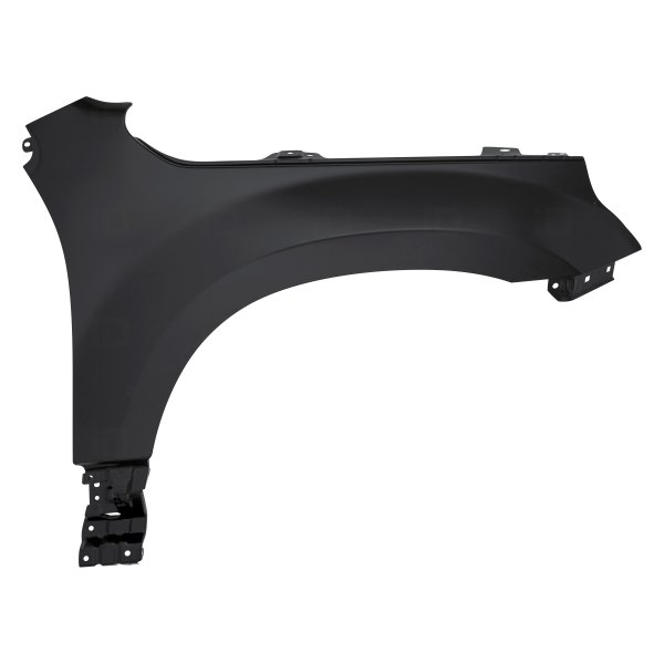 RT Front fender SUZUKI GRAND VITARA 2006-2013