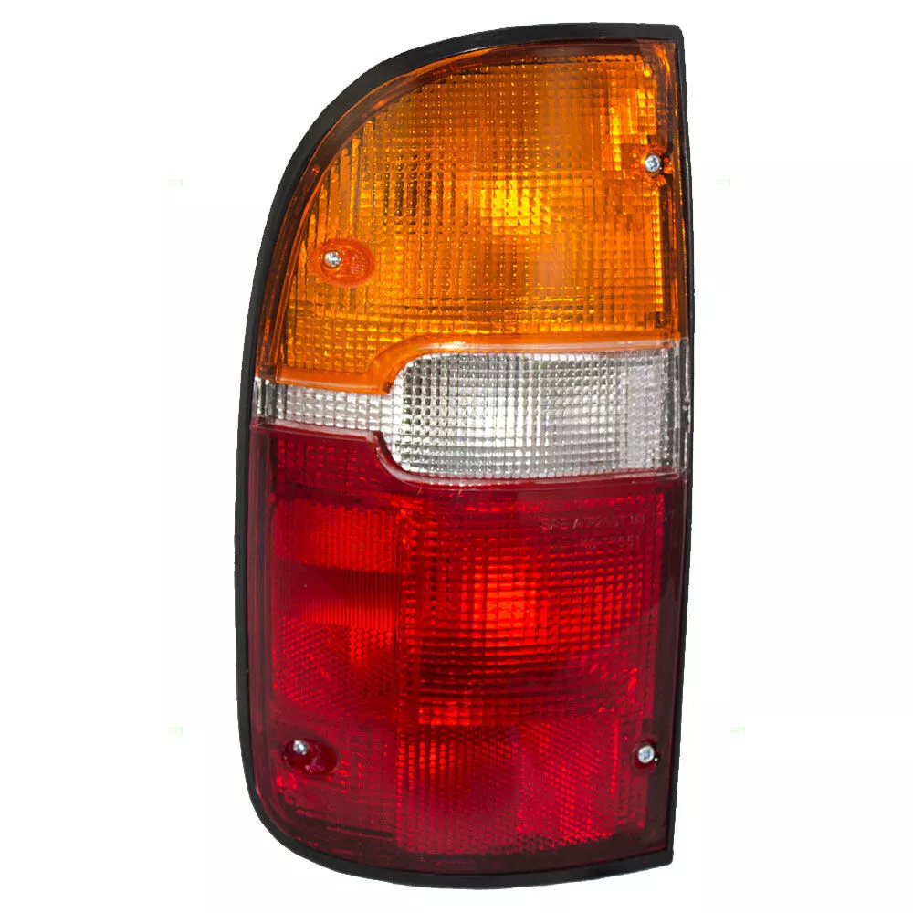 LT Taillamp assy TOYOTA TACOMA 1995-2000 Info: all