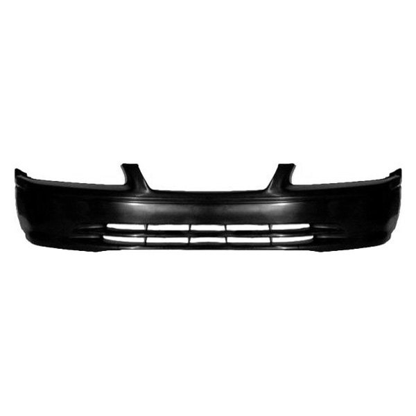 Front bumper cover TOYOTA CAMRY 2000-2001 Info: prime