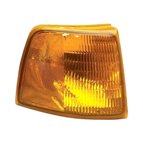 RT Parklamp assy FORD RANGER 1993-1997 Info: park/side marker combo