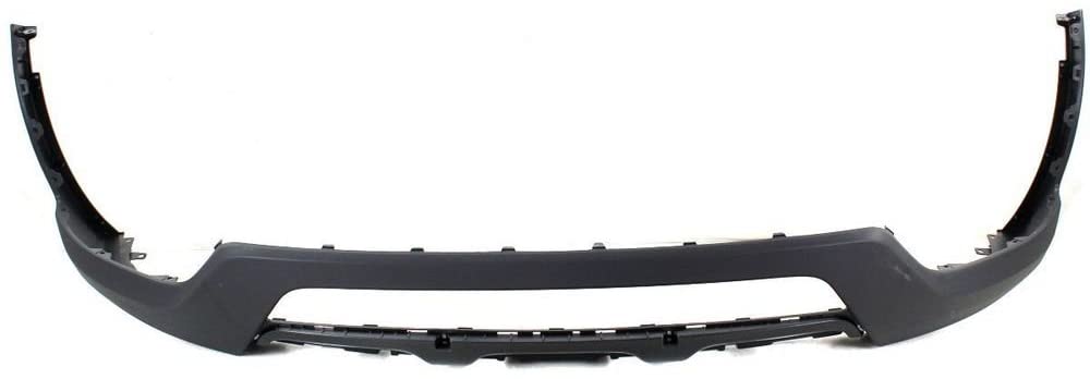 Front bumper cover lower HYUNDAI SANTA FE SPORT 2013-2016