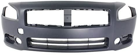 Front bumper cover NISSAN MAXIMA 2009-2014