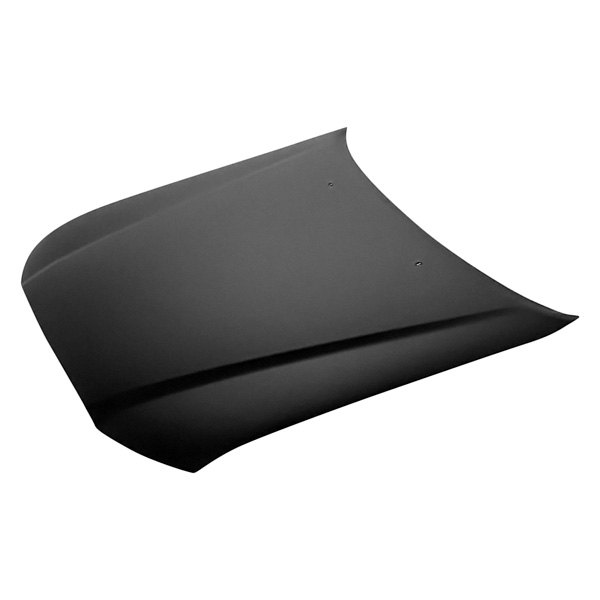 Hood panel assy TOYOTA TACOMA 2005-2011 Info: w/o Hood Scoop