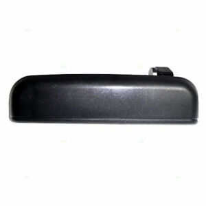 LT Rear door handle outer TOYOTA TERCEL 1995-1999 Info: all