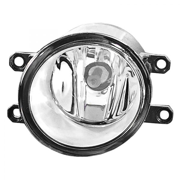LT Fog lamp assy TOYOTA COROLLA 2009-2013