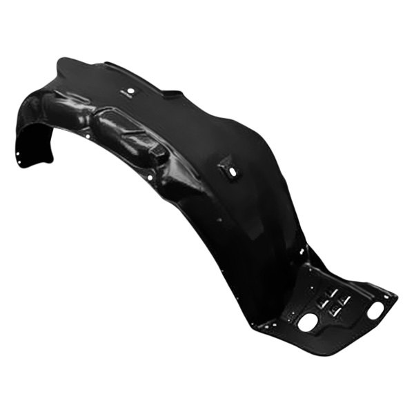 RT Front fender inner panel HONDA CIVIC 2012-2012 Info: DX|HF|LX|NATURAL GAS; Sedan