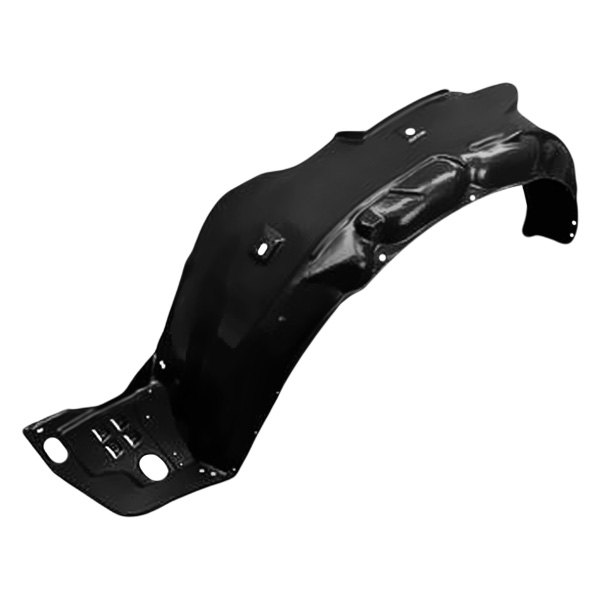 LT Front fender inner panel HONDA CIVIC 2012-2012 Sedan