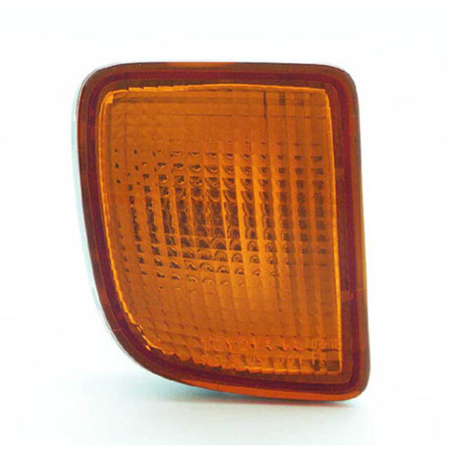 [TO2531128] RT Front signal lamp TOYOTA TACOMA 1998-2000: 2WD; 4WD w/Prerunner
