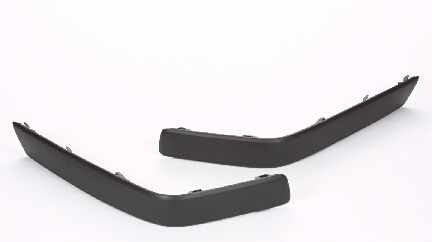 [TO1159101] RT Rear bumper impact strip TOYOTA TERCEL 1995-1997 Info: all