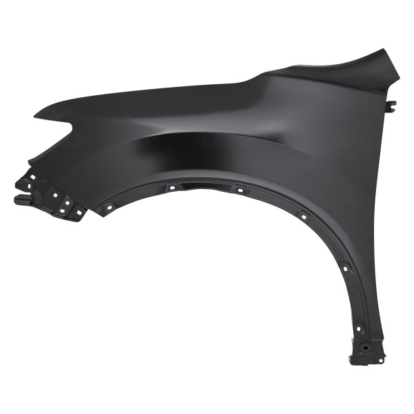 LT Front fender NISSAN ROGUE 2014-2020 
