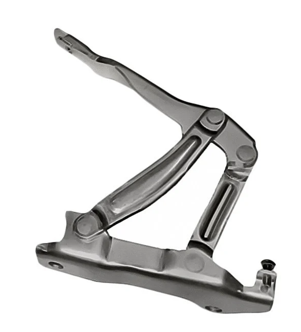 LT Hood hinge assy KIA SOUL 2014-2019 Info: LH