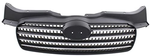 Grille assy HYUNDAI ACCENT 2007-2010 Sedan