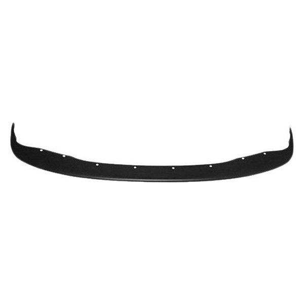 Front bumper filler TOYOTA TACOMA 2001-2004: Pad bumper