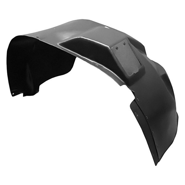  RT Front fender inner panel JEEP GRAND CHEROKEE 2008-2010 Info: Grand Cherokee