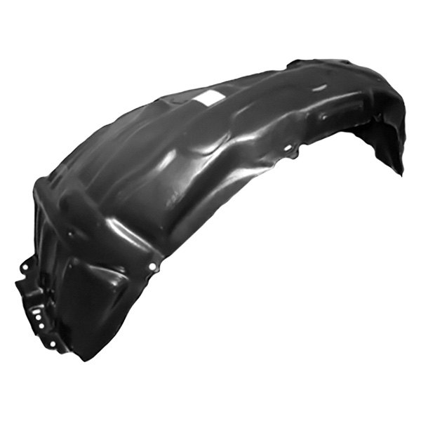 LT Front inner fender TOYOTA CAMRY 2007-2011