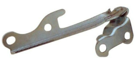 Hood hinge assy RT TOYOTA COROLLA 1993-1997 Info: right