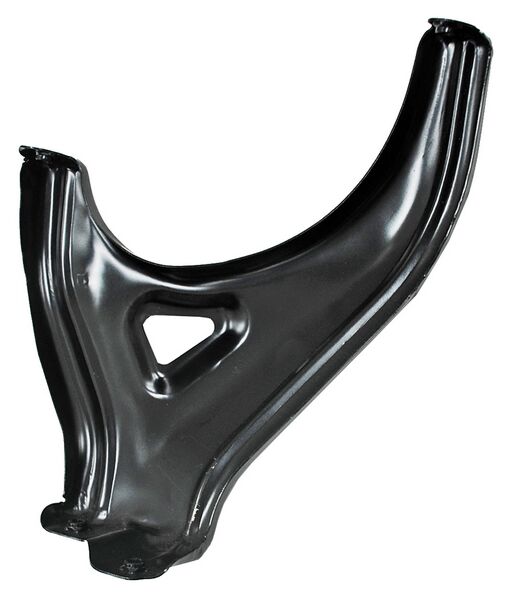 [TO1166115] LT Rear bumper bracket TOYOTA TACOMA 2005-2015: Corner Reinf