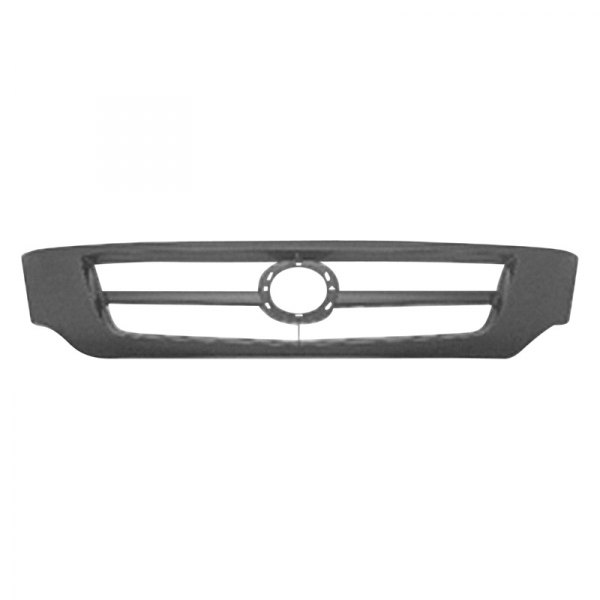 Grille assy MAZDA B2300 2001-2010 ;black