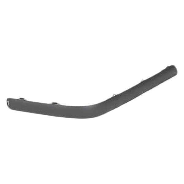 RT Front bumper impact strip TOYOTA TERCEL 1995-1997 Info: all