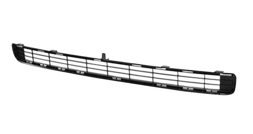 Front bumper grille TOYOTA RAV4 2009-2012 Info: BASE|SPORT; Upper
