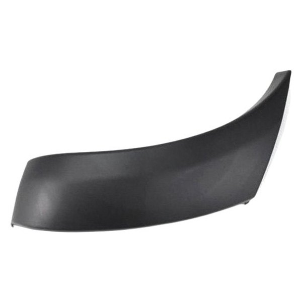 RT Front bumper extension outer TOYOTA TACOMA 2005-2011
