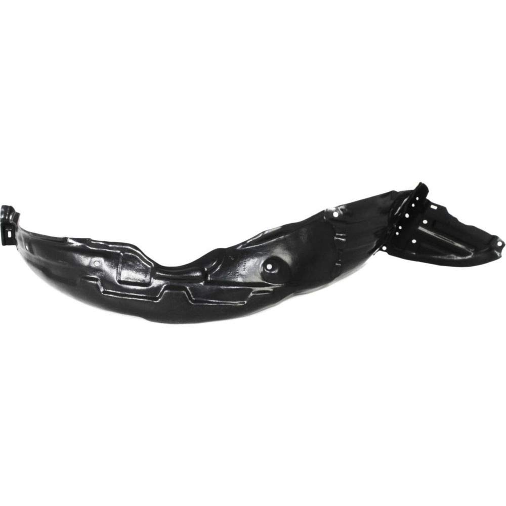 RT Front fender LINER SCION TC 2005-2010