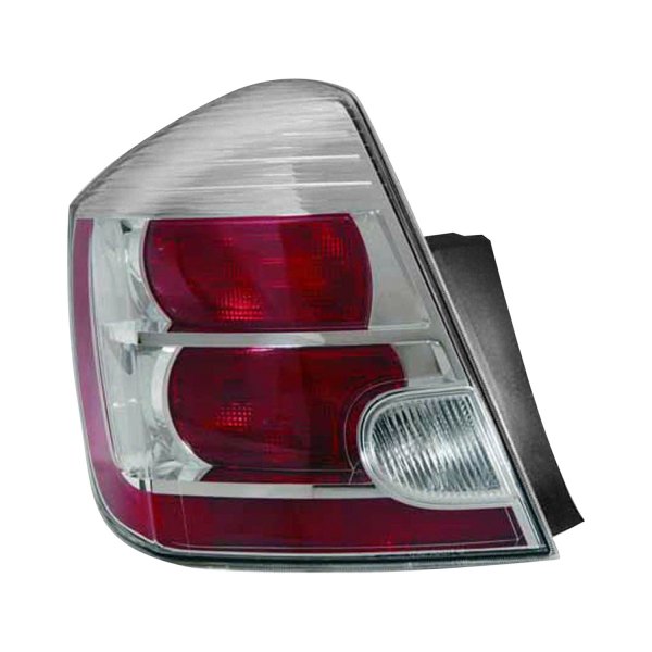 [NI2800188] LT Taillamp assy NISSAN SENTRA 2010-2012 Info: SR|SE-RSE-R SPEC V