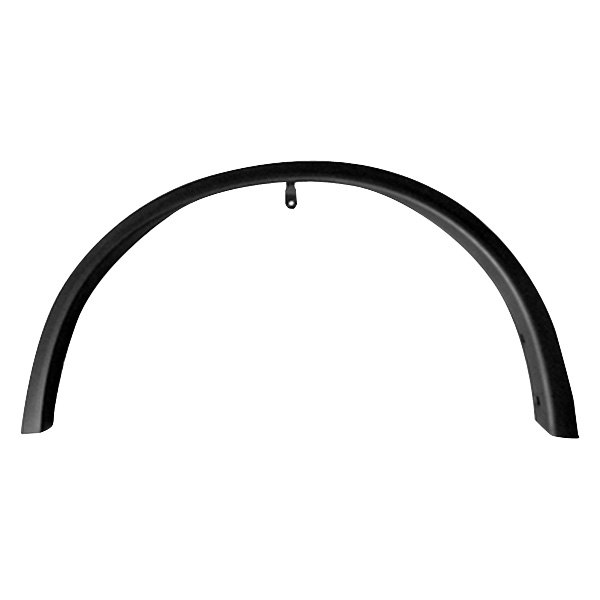 LT Front wheel opening molding NISSAN ROGUE 2014-2019