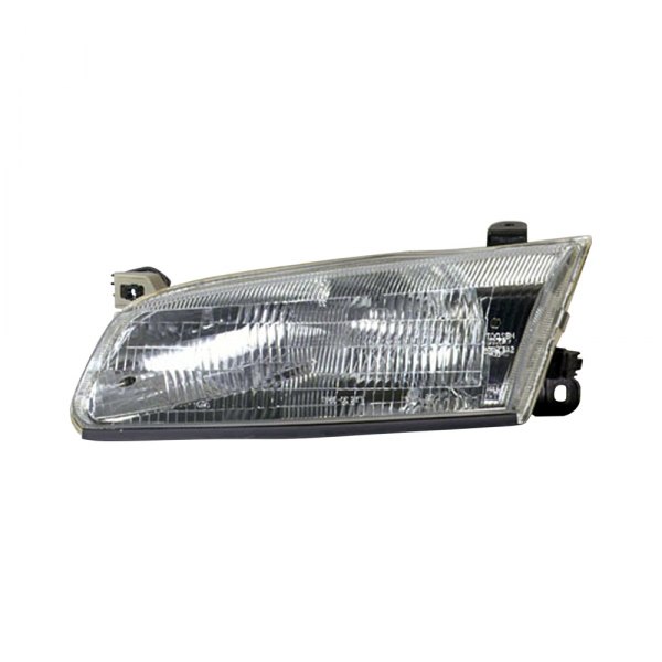 LT Headlamp assy composite TOYOTA CAMRY 1997-1999 Info: all