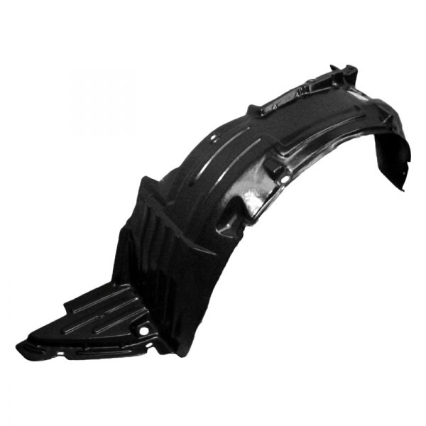 LT Front Fender Liner NISSAN ROGUE 2014-2018