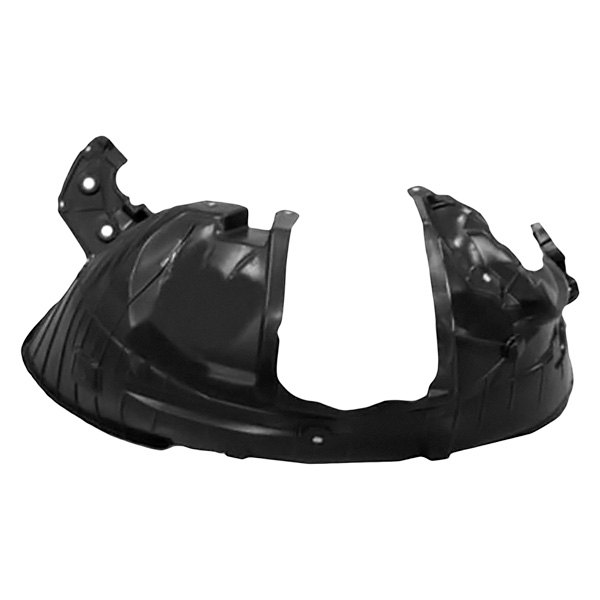 LT Front fender inner panel NISSAN ROGUE 2008-2013