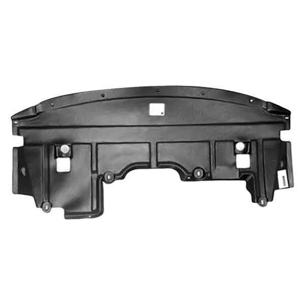 [NI1228128] Lower engine cover NISSAN ALTIMA MAXIMA 2007-2010