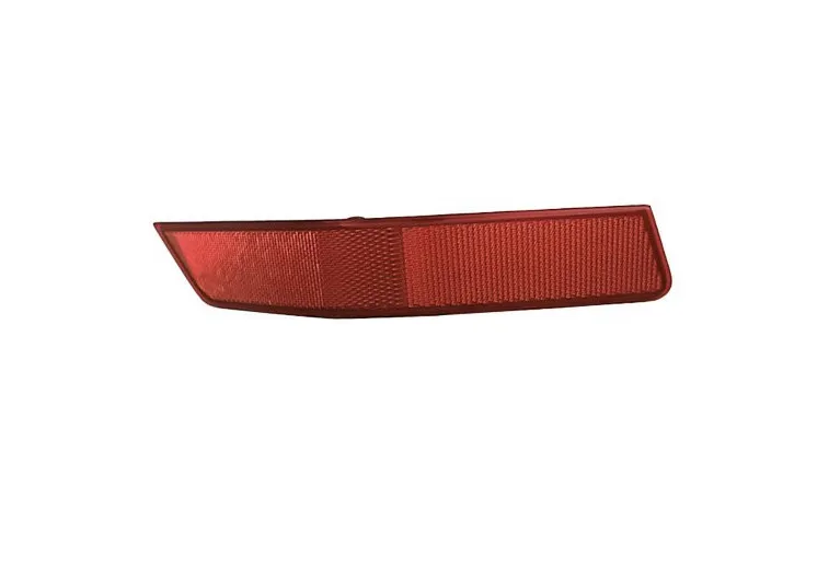 RT Rear bumper reflector NISSAN ROGUE 2017-2020