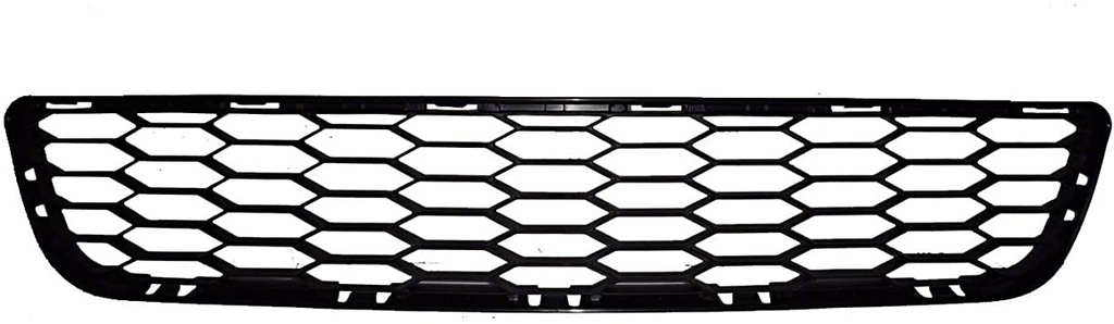 Front bumper grille NISSAN SENTRA 2013-2015: SR