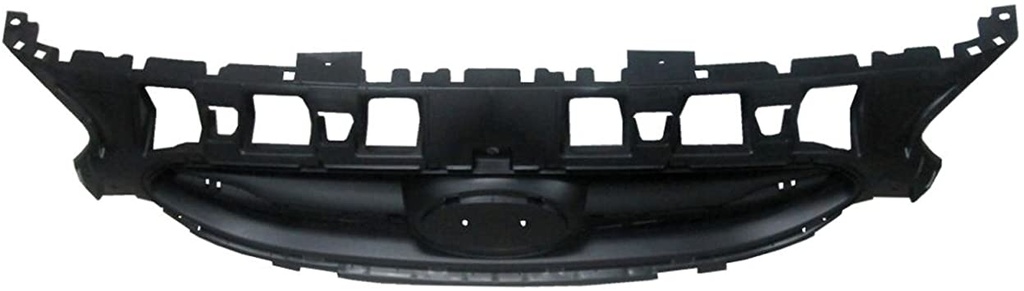 Grille assy HYUNDAI ACCENT 2015-2017
