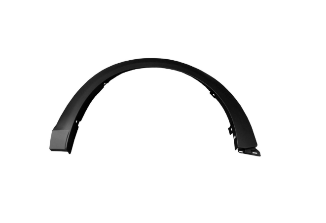 [MA1290104] LT Front wheel opening molding MAZDA CX-3 2016-2022