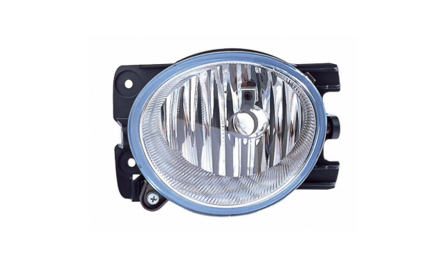 LT Fog lamp lens/housing HONDA PILOT 2009-2011