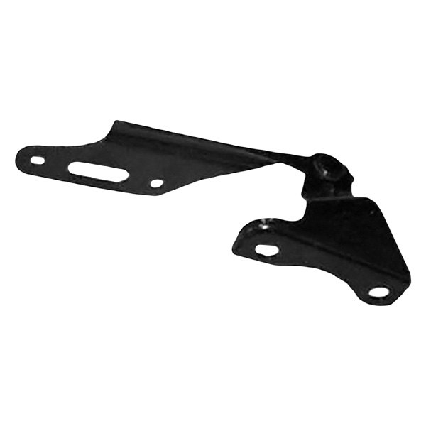 LT Hood hinge assy HONDA CIVIC 2001-2005 2dr coupe/4dr sedan; left side 