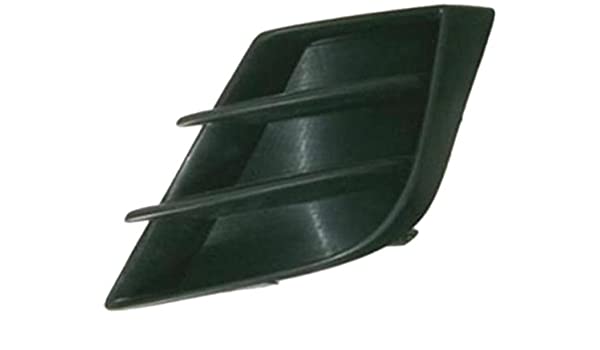  LT Front bumper insert MAZDA 3 2010-2010 Info: 2.0L