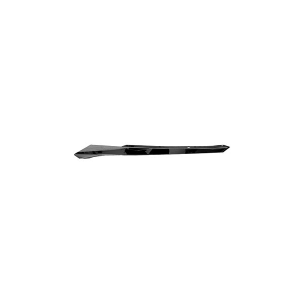 LT Grille molding HONDA CIVIC 2016-2018