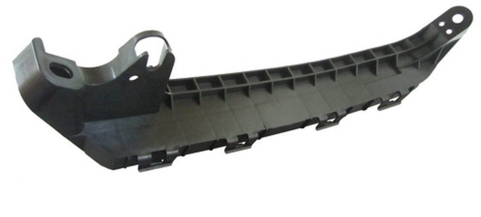 [HO1042107] LT Front bumper cover support HONDA FIT 2007-2008 Info: Side Support