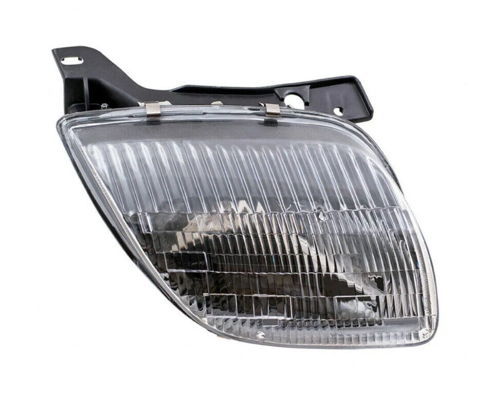 [GM2503171] [GM2503171] RT Headlamp assy composite PONTIAC SUNFIRE 1995-2002 Info: all