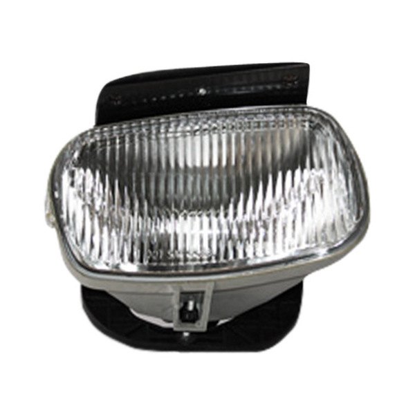 RT Fog lamp assy FORD RANGER 1998-2000