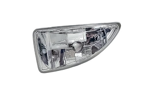 [FO2592177] LT Fog lamp assy FORD FOCUS 2000-2004 Info: except SVT; Lens/Housing Only; Dealer Installed