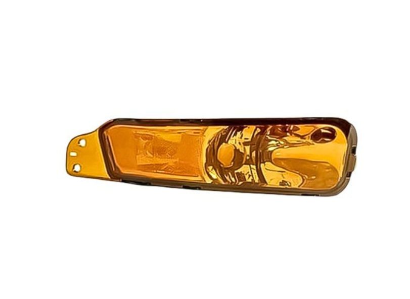 RT Parklamp assy FORD MUSTANG 2005-2009 Info: includes signal & marker lamps
