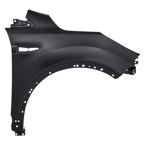RT Front fender FORD ESCAPE 2013-2019